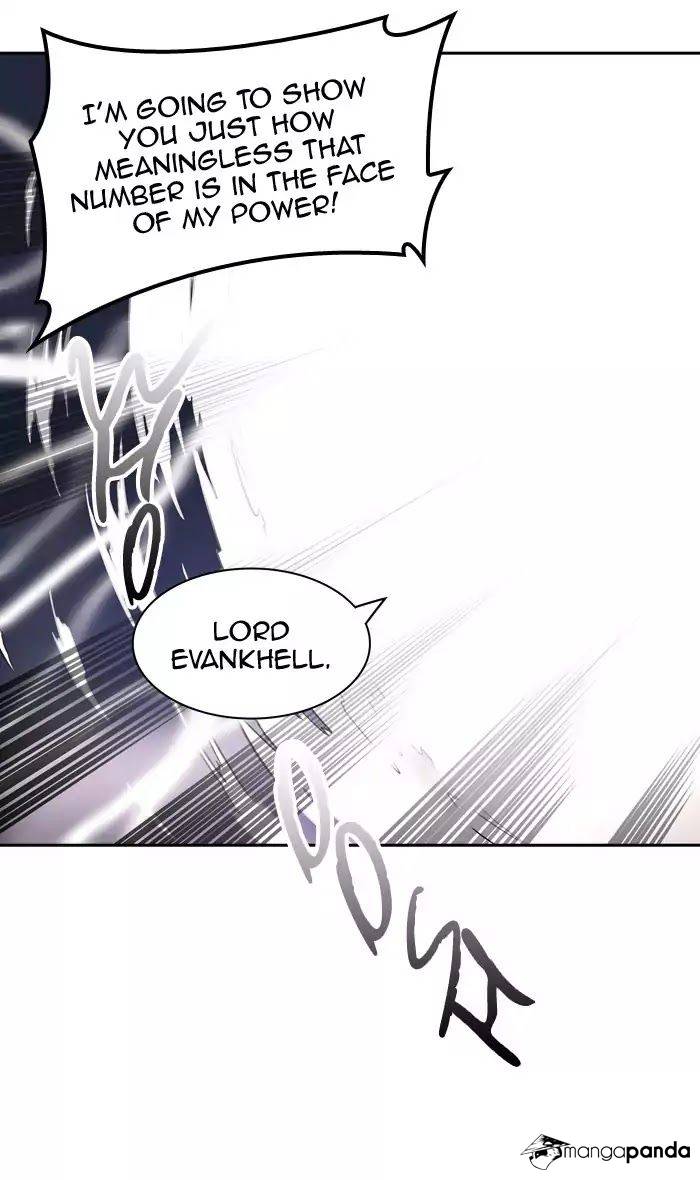 Tower of God Chapter 394 image 044